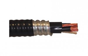 TECK90 cable product