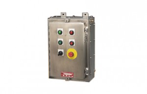 IECEX ATEX increased control station products