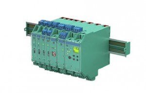 Intrinsic Safety Isolated Barriers K System
