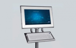 Human Interface Machine touch screen products